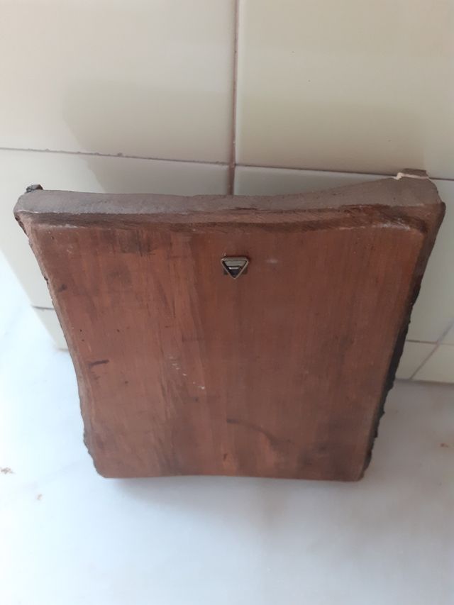 Dimensione di Sant'Antonio con bambino