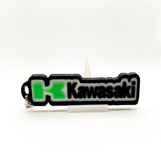 Portachiavi Keychain Stemma Logo Kawasaki