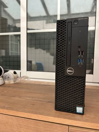 Torre Dell OptiPlex 3050 Escritorio