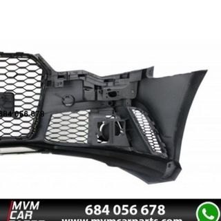 Parachoques delantero adecuado para AUDI A6 C7 4G