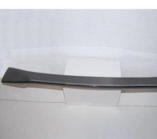 Alerón Audi TT 8J Carbono 2006-2014