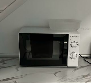Microondas blanco Jocel
