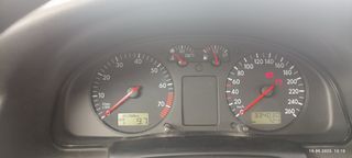 Volkswagen Passat 1998 para aficionados o pieza