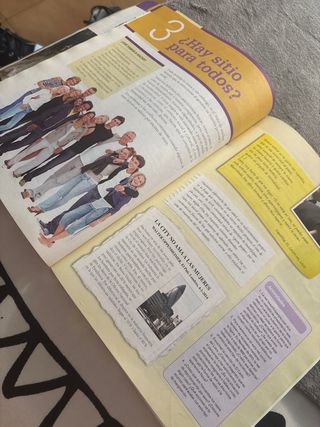 VALORES ETICOS SERIE PARTICIPA 3 ESO