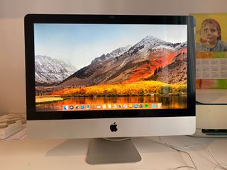 IMAC 21,5 Mid 2010 Intel Core i3 3,06GHz