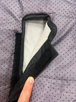 Saco universal para silla de paseo