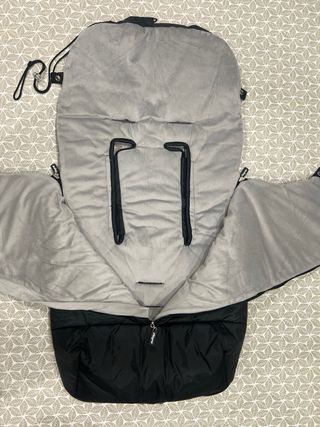 Saco universal para silla de paseo