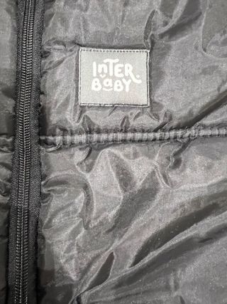 Saco universal para silla de paseo