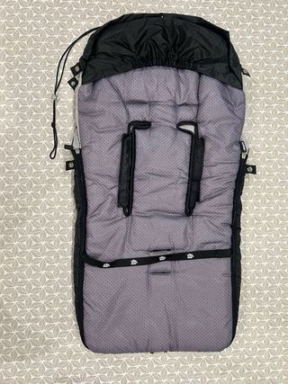 Saco universal para silla de paseo