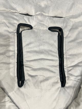 Saco universal para silla de paseo
