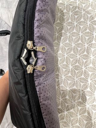 Saco universal para silla de paseo