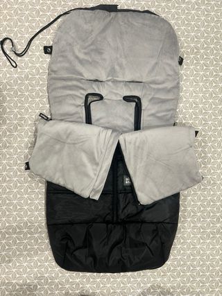 Saco universal para silla de paseo