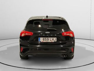 Ford Focus ST-Line