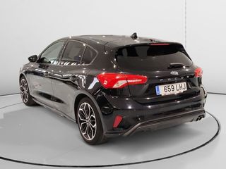 Ford Focus ST-Line