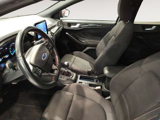 Ford Focus ST-Line