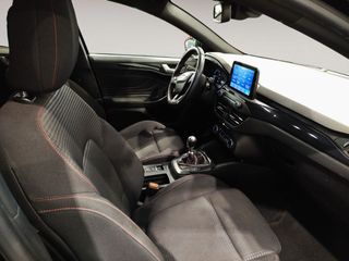 Ford Focus ST-Line
