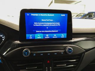 Ford Focus ST-Line