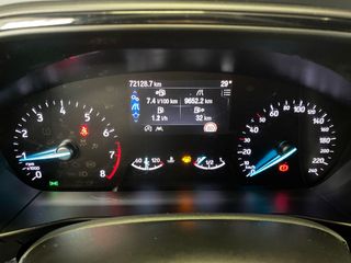 Ford Focus ST-Line