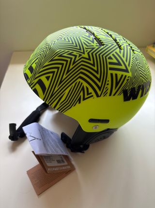 Casco Wiflex PRO 2.0 