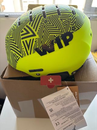Casco Wiflex PRO 2.0 