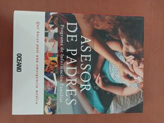 Asesor de padres. Programa de información familiar