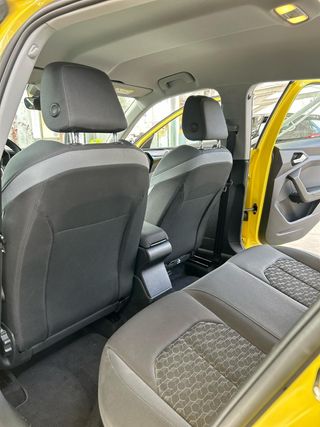 Audi A1 2021