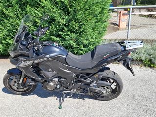 Kawasaki Versys 1000