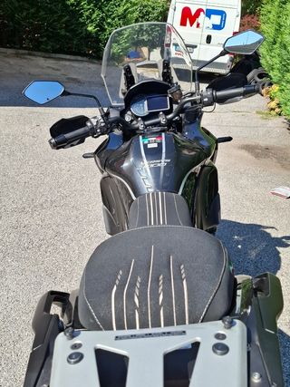 Kawasaki Versys 1000