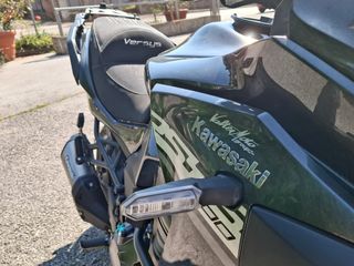 Kawasaki Versys 1000