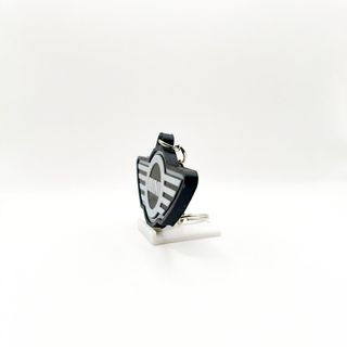 Portachiavi Keychain Stemma Logo Mini