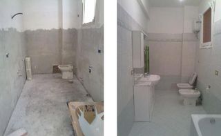 Reformas de baños       