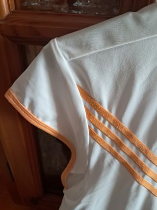 Camiseta deportiva Adidas mujer Talla M