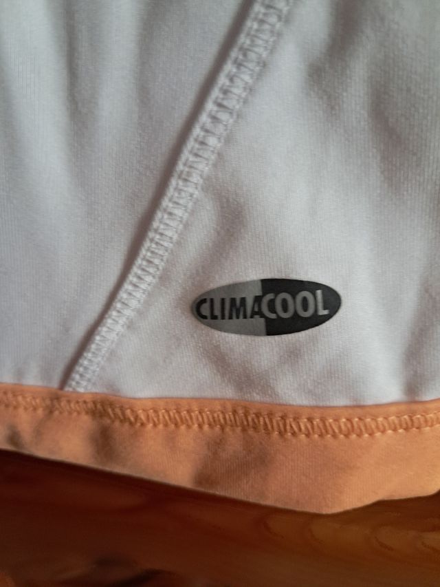 Camiseta deportiva Adidas mujer Talla M