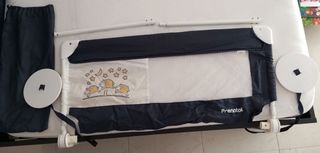 Barrera de Cama Viaje Prenatal