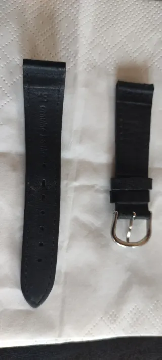 Reloj Orient Señora Dorado Vintage