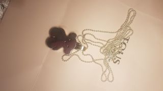 Cadena Tous Plata Oso original