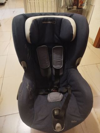 Silla de coche bebé Axiss Bébé Confort