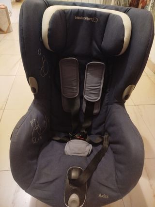 Silla de coche bebé Axiss Bébé Confort