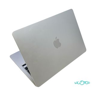 MacBook Air 13” M3 (A3113) 256GB SSD 8GB Plata