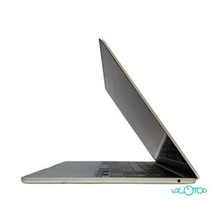 MacBook Air 13” M3 (A3113) 256GB SSD 8GB Plata