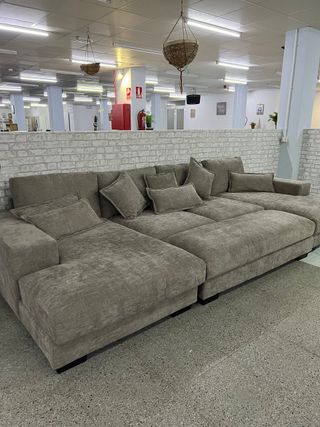 Rinconera sofá cama, nuevo y económico