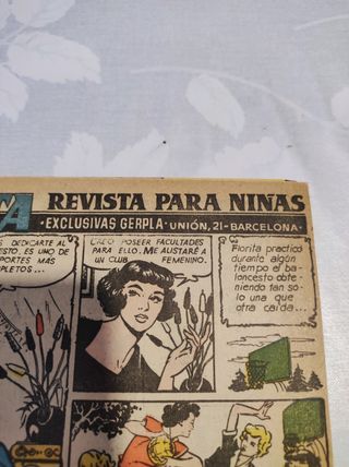Florira tomo número XIX 