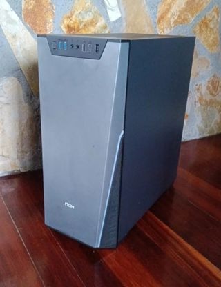 Torre ordenador Rayzen 7