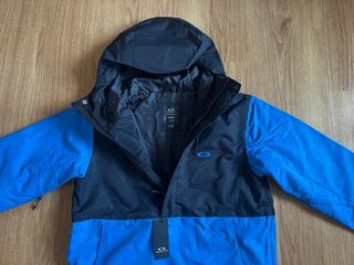 Chaqueta Ski/Snow Oakley, Talla M.