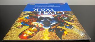 LOS 4 FANTÁSTICOS COMIC