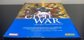 LOS 4 FANTÁSTICOS COMIC