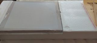 Espada oficial Guardajuramentos (Oathkeeper)