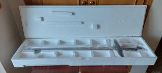 Espada oficial Guardajuramentos (Oathkeeper)