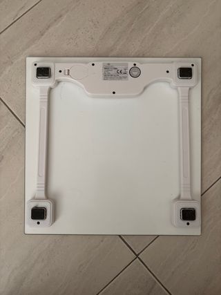 Balanza de baño Carrefour Home