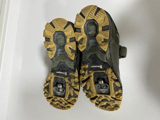 Northwave Spider Plus 3 Zapatillas MTB